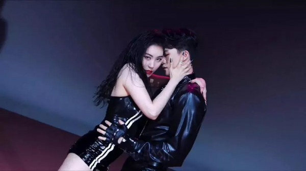 宣美9年“緋聞男友”公開告白宋智雅，網友還嗑瘋了？太上頭了吧