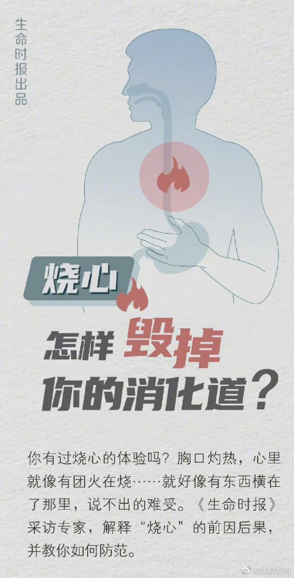 嗓子有異物感不一定是咽炎：也可能是胃食管反流！