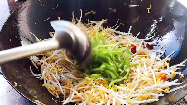 秋補多吃這7種蔬菜，滋補養胃，簡單易做，冷熱均可，一週不重樣