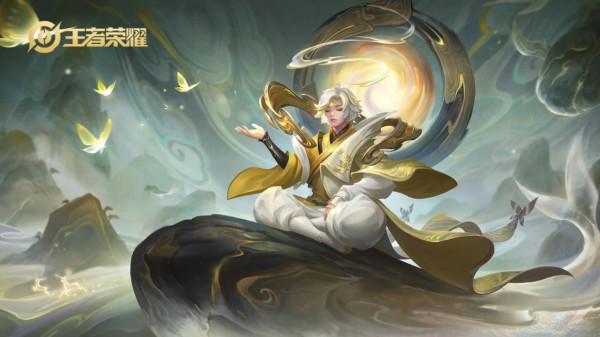 王者榮耀S25新增專屬裝,張良更適合打輔助,莊周再現邊路食人魚 王者榮耀S25新增專屬裝,張良更適合打輔助,莊周再現邊路食人魚