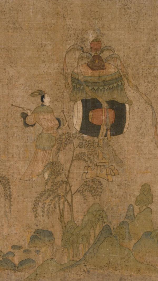 國 慶 特 輯 | 中國的瑰寶 國 慶 特 輯 | 中國的瑰寶