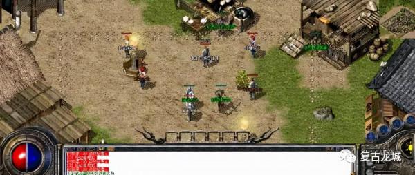 「熱血傳奇」Vs「傳奇世界」地圖模型大比拼,哪個是你的最愛? 「熱血傳奇」Vs「傳奇世界」地圖模型大比拼,哪個是你的最愛?