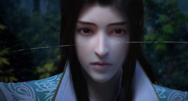 少年歌行：各勢力湧動，唐門內訌大師兄安全感爆棚，千落霸氣護夫