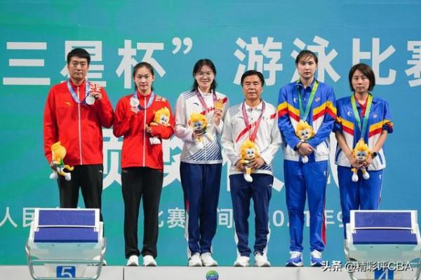 全運會最新金牌榜！山東持續霸榜，廣東錯失良機，前十北方僅2席