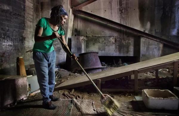 美國真的是我們幻想中的那個樣子嗎? 美國真的是我們幻想中的那個樣子嗎?