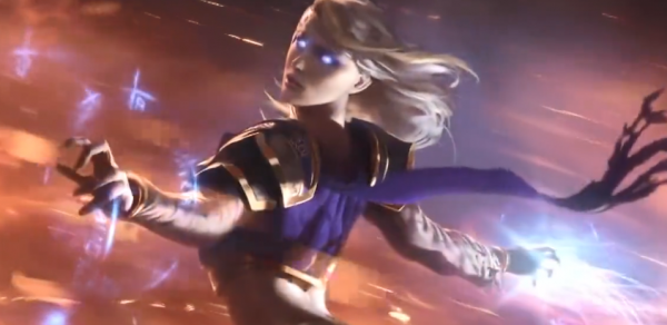 爐石傳說：火車王任務疾走輔助說明