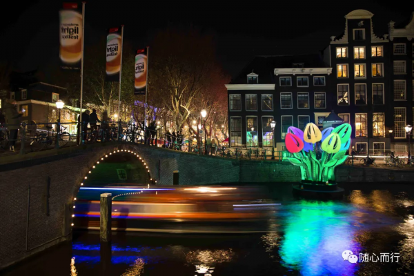 不出京，那就盤點一下，元宵節在北京，賞花燈的幾個好地方