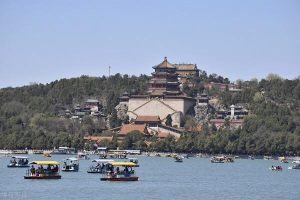 北京的春天 北京的春天