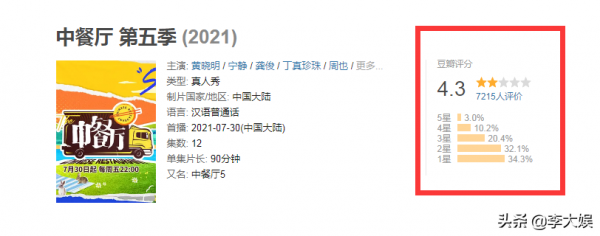 《中餐廳》終於請對了嘉賓,張萌能力不輸寧靜,被預定當下季常駐 《中餐廳》終於請對了嘉賓,張萌能力不輸寧靜,被預定當下季常駐