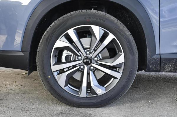 不到10萬五菱造的SUV如何？細聊五菱星辰 買不買咱走著瞧