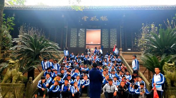 李白之謎(87)|| 李白父母為何“默許”並資助他出蜀漫遊? 李白之謎(87)|| 李白父母為何“默許”並資助他出蜀漫遊?