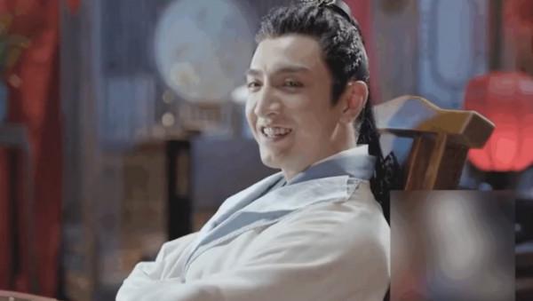 現代裝帥氣十足，穿上古裝就變醜，這些男星怎麼還有兩幅面孔？