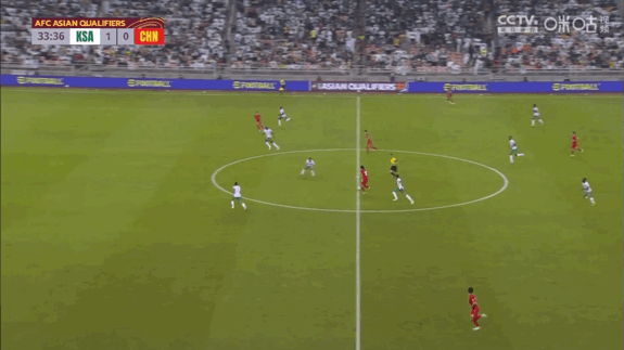 武磊單刀不進集錦（歡迎補充）