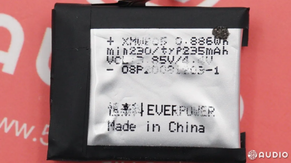 2022智慧手錶市場必須變革，拆解8款智慧手錶，得出2大資訊