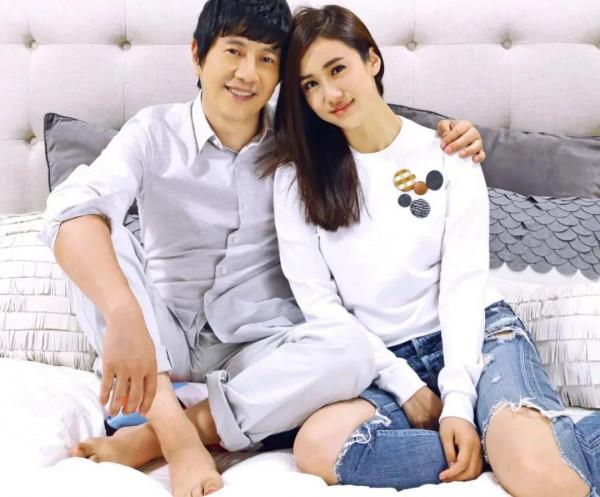 娛樂圈明星夫妻年齡差距比較大的8位你知道嗎? 娛樂圈明星夫妻年齡差距比較大的8位你知道嗎?