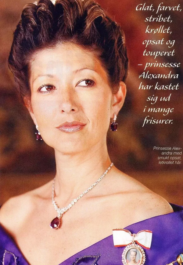 她是歐洲首位亞裔王妃，40歲時和王子離婚：男人不過是錦上添花