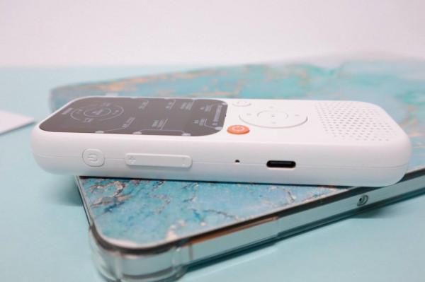 提高英語成績，雙11衝了一款英語聽力學習機