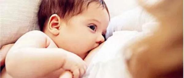 媽媽感冒不能餵奶？別瞎信