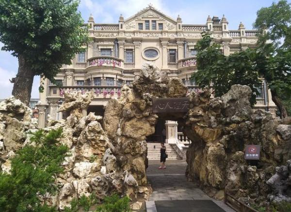 遼寧網紅景點打卡地圖——瀋陽篇