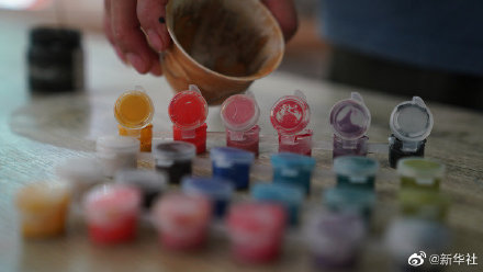 拇指陶藝裡的匠心 拇指陶藝裡的匠心