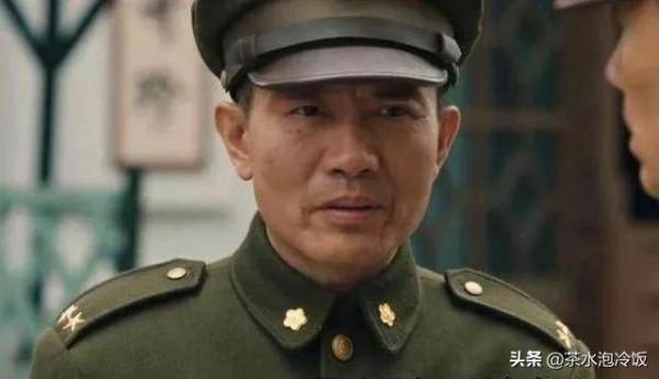 大決戰｜一“蔣”功“沉”萬骨枯，從蔣系視角看王朝覆滅