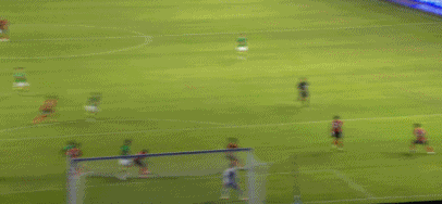 儒尼奧爾任意球世界波&amp;金特羅賽季首球，長春亞泰1比1深足