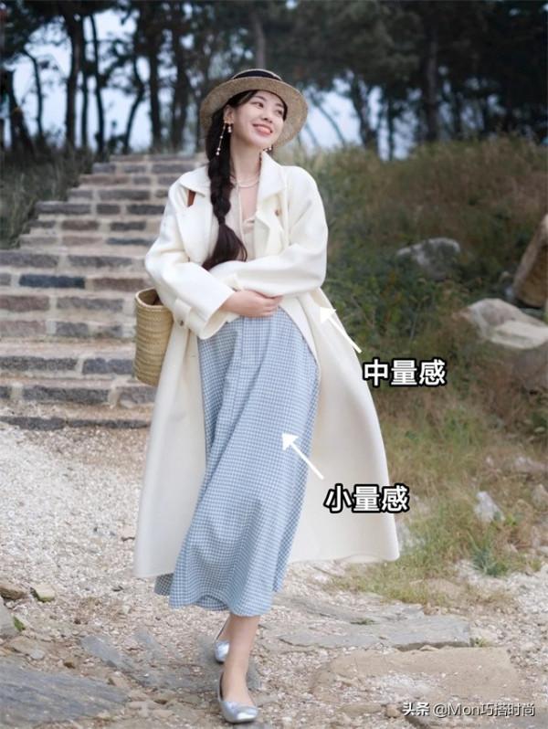 冬天戴帽子，這樣來挑款式、配下裝，不僅洋氣顯臉小，還時髦高階