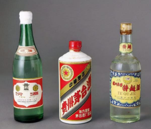 白酒江湖：中國白酒為何又貴又難買？揭開資本背後的暴利與罪惡