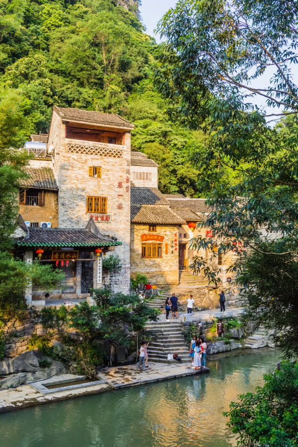 旅行就是一場修行，這10個最美的旅行地，攢錢也要去