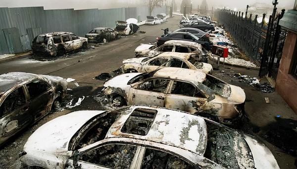 平叛+反恐！2500名俄軍進入哈薩克，“戰鬥民族”會怎麼打？