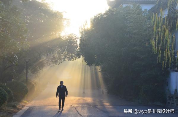 神聖的丁達爾效應——耶穌光