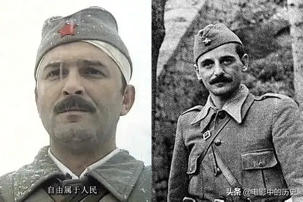 二戰南斯拉夫游擊隊翻越伊格曼雪山,一晚上兩百人凍傷四十人截肢 二戰南斯拉夫游擊隊翻越伊格曼雪山,一晚上兩百人凍傷四十人截肢