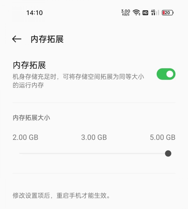 千元機推薦 OPPO A96 顏值就是擔當