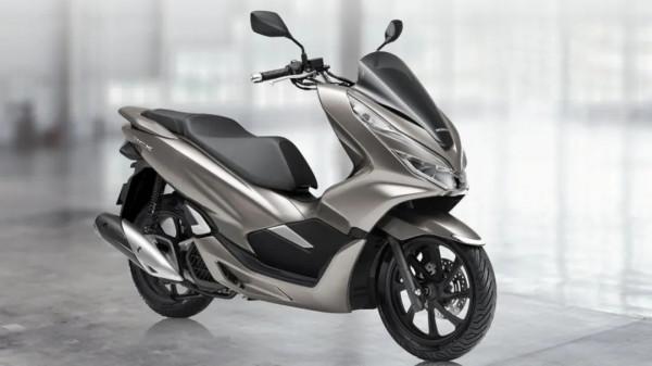 傳奇的背後：行銷全球的都市經典車型Honda PCX