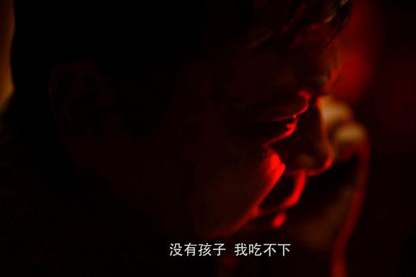 除了段奕宏，那些拉高《雙探》分值的狠配角，也該“擁有姓名”