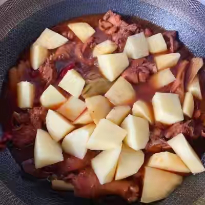 “美食”愛好者心目中的天堂，伊斯蘭風情大新疆的美味之旅