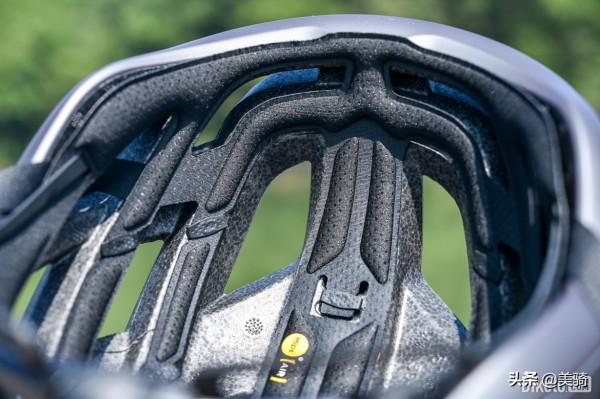 爭當領頭羊 KPLUS ALPHA騎行頭盔評測 爭當領頭羊 KPLUS ALPHA騎行頭盔評測