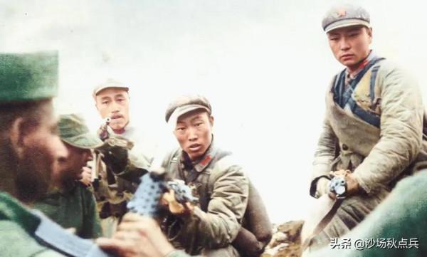 1962年我軍29人包圍敵軍450人，可惜未能全殲敵軍，跑掉了200餘人