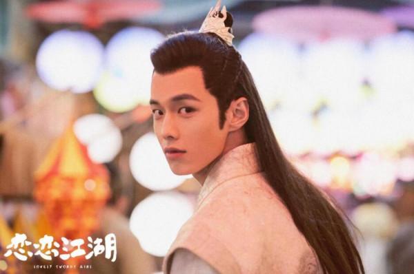 《仙劍1》翻拍在即,主角陣容曝光“純新人”,男女主人選爭議大 《仙劍1》翻拍在即,主角陣容曝光“純新人”,男女主人選爭議大