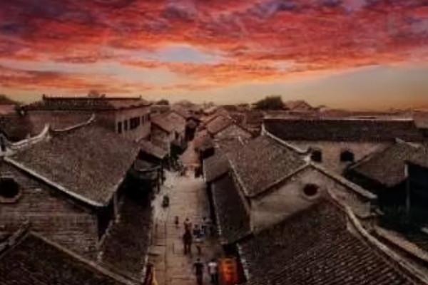 明朝“妖僧”姚廣孝,被譽為千古奇人,他到底有何特別之處? 明朝“妖僧”姚廣孝,被譽為千古奇人,他到底有何特別之處?