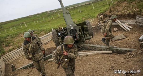 亞美尼亞和亞塞拜然:本是兩個小國打架,卻牽扯多個大國介入 亞美尼亞和亞塞拜然:本是兩個小國打架,卻牽扯多個大國介入