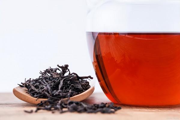 茶與健康—茶的保健功效