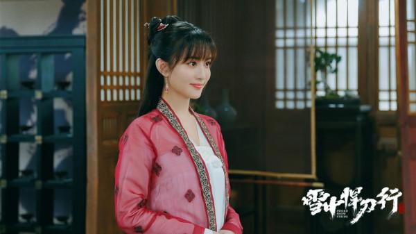 《雪中悍刀行》女性群像：4位備受好評，6位各有槽點，女主也捱罵