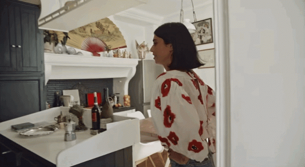 住蝸居,淘二手傢俱,她們的家卻讓人好心動 住蝸居,淘二手傢俱,她們的家卻讓人好心動