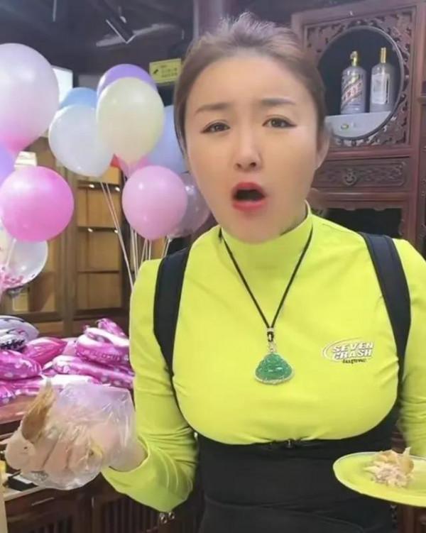 又有6位明星出么蛾子，楊穎拍戲用替身再被噴，張子楓與渣男戀愛