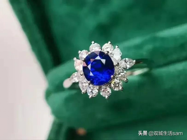 別高興太早,這些珠寶鑑定的九大要素,你瞭解了嗎? 別高興太早,這些珠寶鑑定的九大要素,你瞭解了嗎?