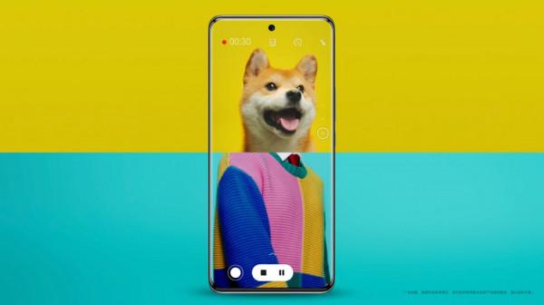 華為摺疊屏新機曝光無緣5G；Redmi K50系列將搭載天璣7000