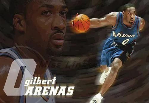 NBA勵志故事之“不屈鬥士” NBA勵志故事之“不屈鬥士”