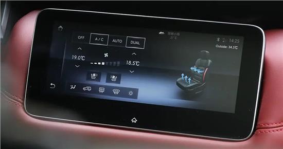 開越野“小戰狼”去西藏