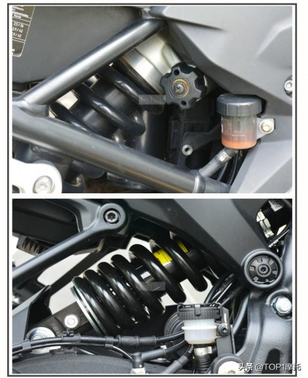 捍衛國產摩托車的尊嚴！QJMOTOR驍750 vs 寶馬F750GS